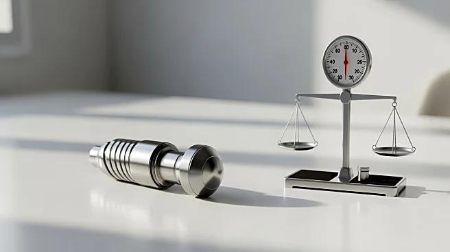 Study Reveals Limited Weight Loss After Joint Replacement Surgery