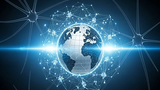 President Xi Jinping Emphasizes AI Development as Key to China's Modernization