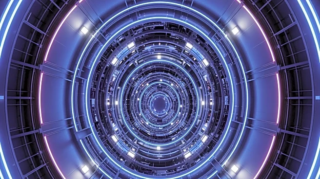 Large Hadron Collider to Undergo Major Upgrades, Raising Future Science Questions