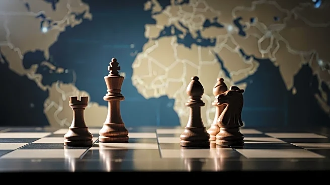 Israel Faces Strategic Decisions in 2026 Amid Regional Security Concerns