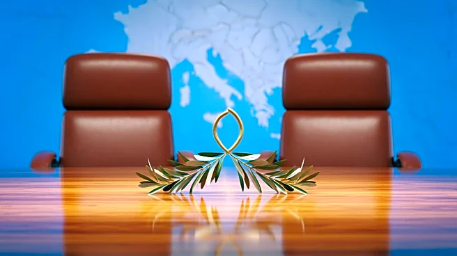 Pakistan's Diplomatic Efforts Strengthen Ties with the U.S. Amid Regional Tensions