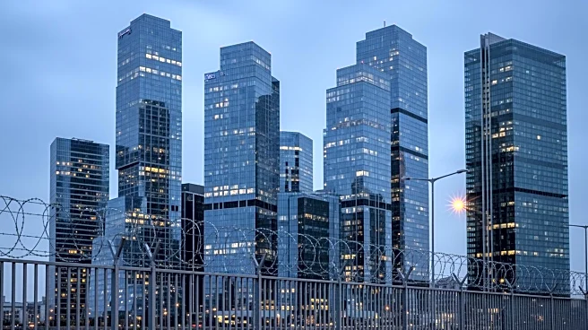 Israel's Security Challenges Impact Real Estate Prospects Amid Ongoing Conflict