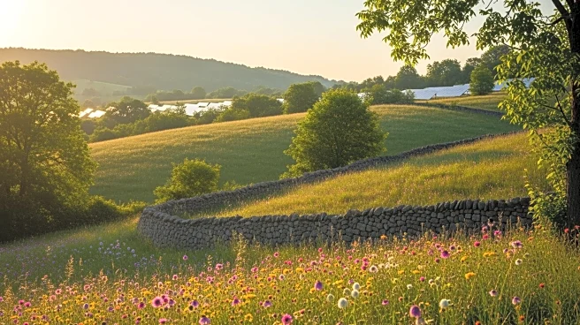 Wiltshire Council Opposes Lime Down Solar Park Due to Tourism Impact