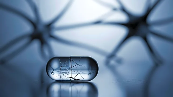 Tramadol's Limited Efficacy and Significant Risks Question Its Role in Chronic Pain Management