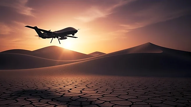 Saudi Arabia Conducts Airstrikes on Yemeni Separatists Amid UAE Withdrawal