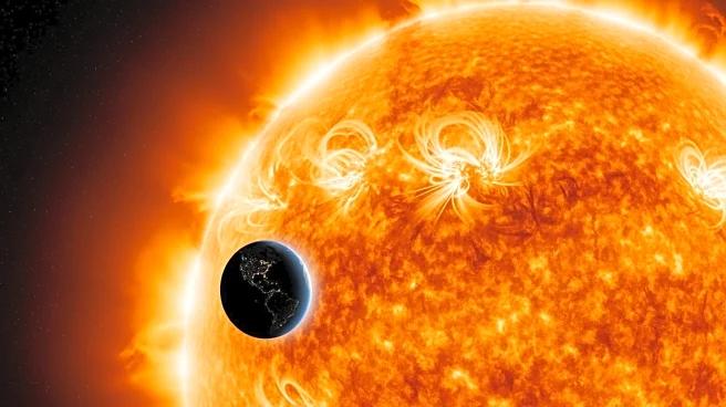 Earth Reaches Closest Point to Sun in 2026, Sun Appears Largest