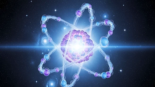 New Measurements of Unstable Atoms Enhance Understanding of Neutron Star Explosions