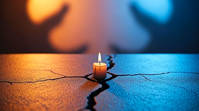 Dallas Rally Highlights Divide Over U.S. Military Action in Venezuela