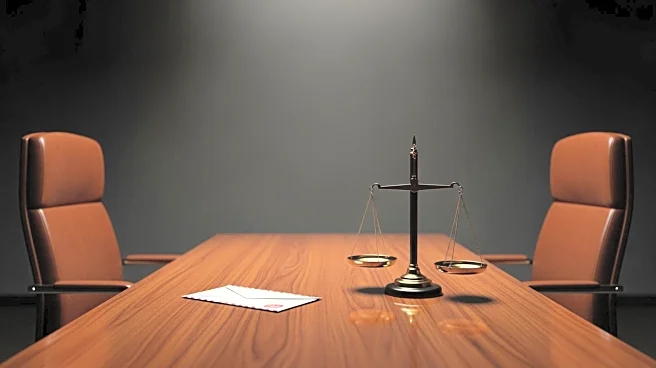 Venezuelan Vice President Demands U.S. Proof of Life for Maduro Post-Capture