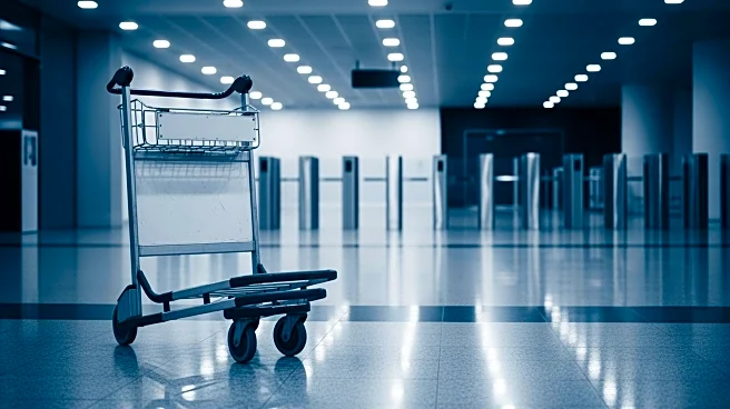 Venezuelan Leader Nicolás Maduro Arrives in New York in U.S. Custody