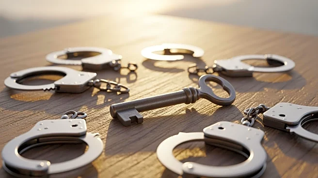 Myanmar's Military Government Releases Over 6,100 Prisoners Amid Independence Anniversary