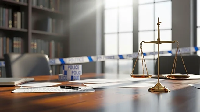 U.S. Lawmakers Debate Legal Authority of Venezuela Operation Ordered by President Trump