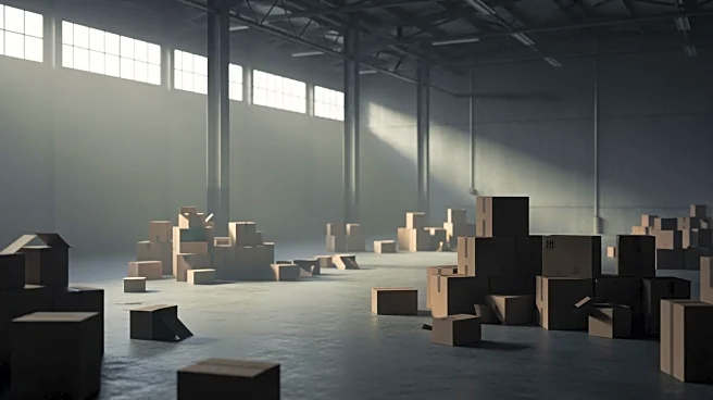 Israel's Ban on Aid Groups in Gaza Strains Humanitarian Efforts Amid Crisis