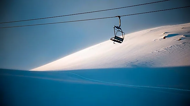 Telluride Ski Resort Plans Partial Reopening Amid Labor Dispute