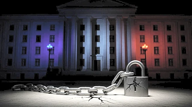 U.S. Forces Capture Nicolás Maduro, Sparking Venezuela Tensions