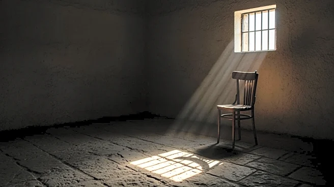 Former Gaza Hostages Gali and Ziv Berman Share Experiences of Hamas Captivity