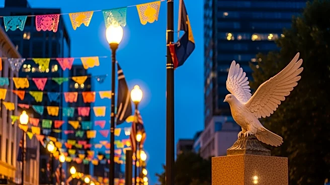Venezuelan Community in Doral Celebrates Following Maduro's Capture