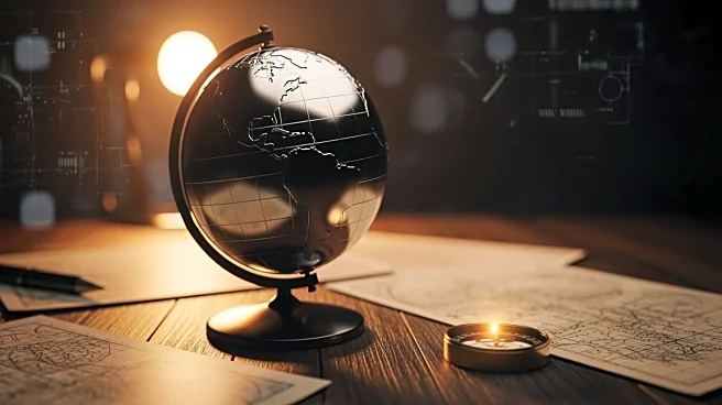 Former CIA Official Analyzes U.S. Strikes on Venezuela and Future Implications