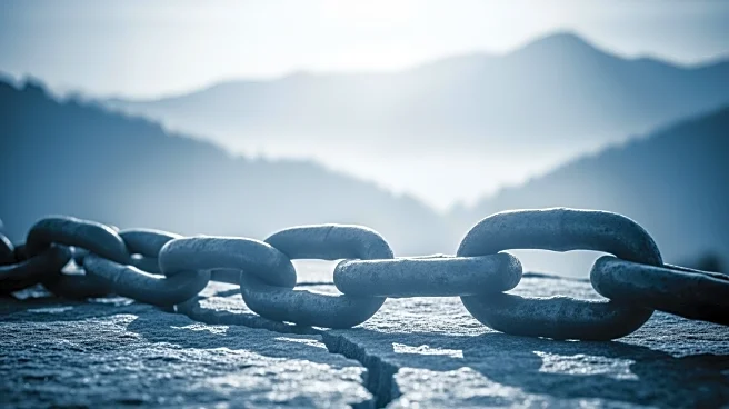 Lebanese Prime Minister Calls for Hezbollah Disarmament in 2026 Reform Agenda