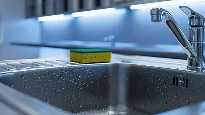 Over 5,000 UK Restaurants Fail Hygiene Inspections, Raising Public Health Concerns