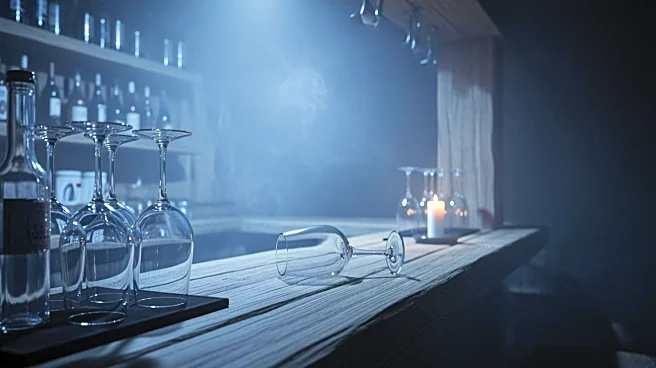 Swiss Prosecutors Open Criminal Case Against Ski Resort Bar Managers After Deadly Fire