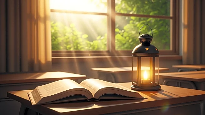 Community Support Uplifts Boy Facing Life Challenges and Retired Teachers Continue Passion for Education