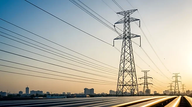 K-Electric Reports Steady Progress Amid Economic Stability in 2025