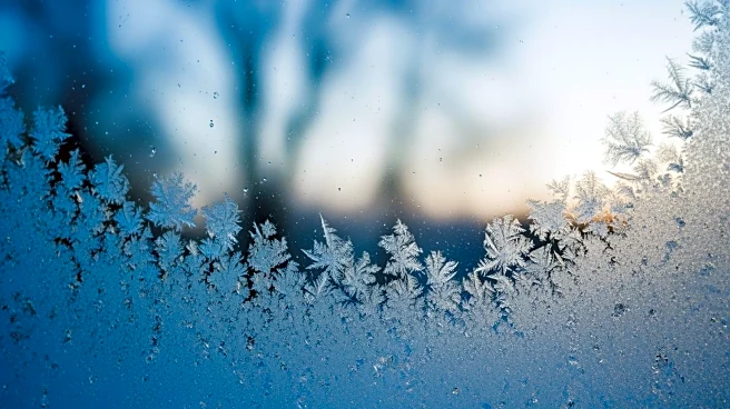 Weather Forecast: Cold Temperatures Expected in NYC Area