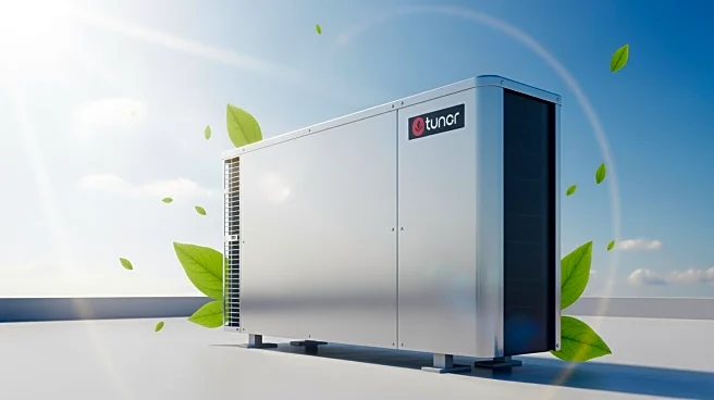 Colorado Launches Heat Pump Rebate Program to Boost Energy Efficiency