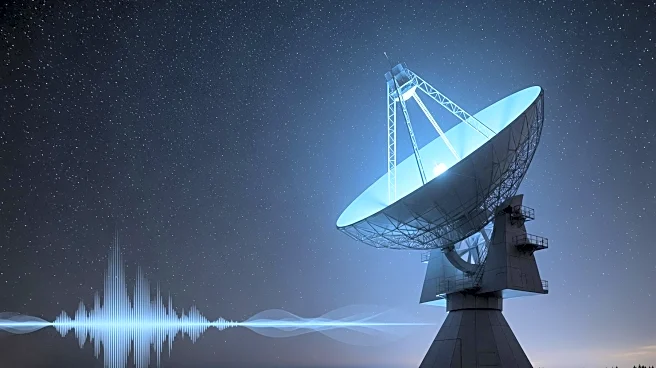 Scientists Conclude 3I/ATLAS Lacks Alien Signals, Reinforcing Natural Origin