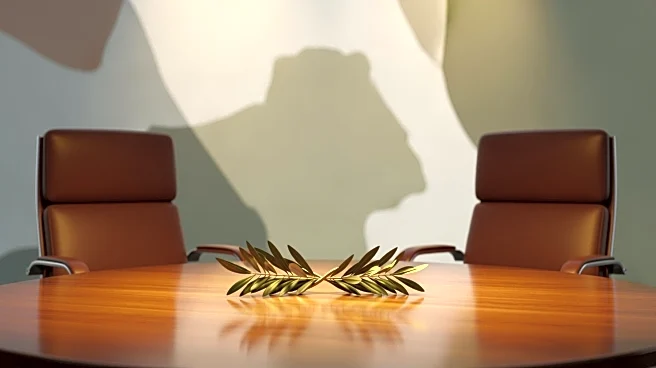 Yemen's Southern Transitional Council Welcomes Saudi Dialogue Amid Regional Tensions