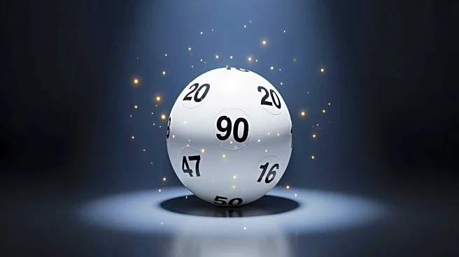 Powerball Announces Winning Numbers for January 3, 2026, with $64 Million Jackpot