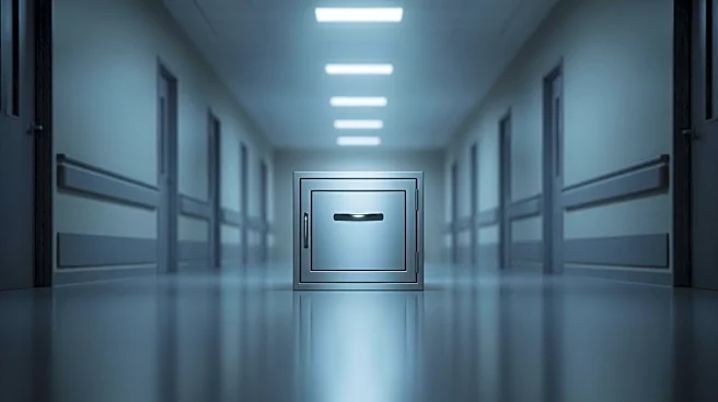 Hospital Error Leads to Cremation of Wrong Body, Families Affected