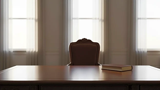 Venezuela's Supreme Court Appoints Delcy Rodriguez as Acting President Following Maduro's Detention