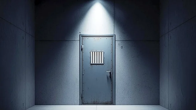 President Trump Shares First Image of Nicolás Maduro Following U.S. Capture