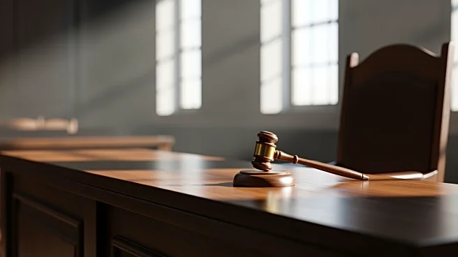 Federal Judge Dismisses Louisville Police Reform Agreement Post-Breonna Taylor Case