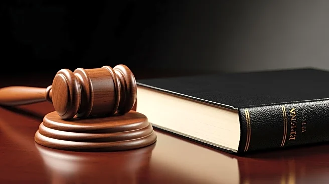 Attorney General Bondi's Promise of 'Wrath' in Maduro Case Raises Legal Concerns