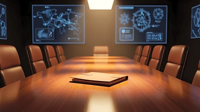 Congressional Leaders Informed of Venezuela Operation Post-Initiation, Rubio Confirms