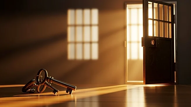 Bitfinex Hacker Ilya Lichtenstein Credits President Trump for Early Release from Prison