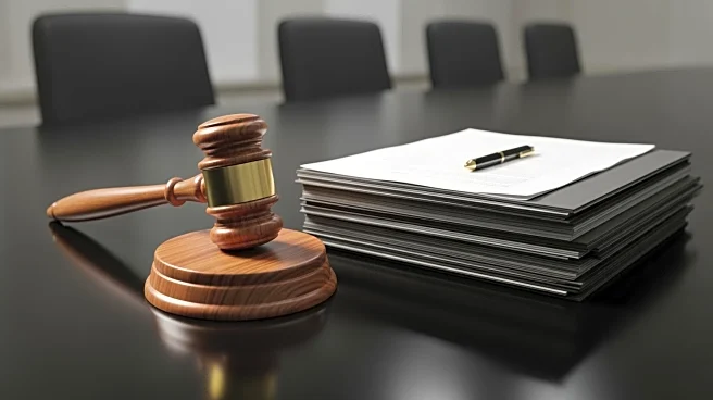 Sark's Chief Pleas to Vote on Long-Delayed Scrutiny Committee Establishment