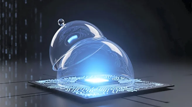 AI Safety Concerns Rise as Technology Outpaces Oversight, Warns Expert