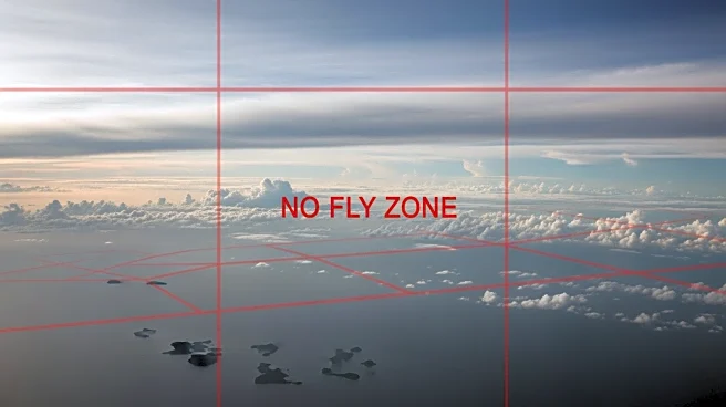 FAA Imposes Airspace Restrictions Following U.S. Military Action in Venezuela, Disrupting Caribbean Travel