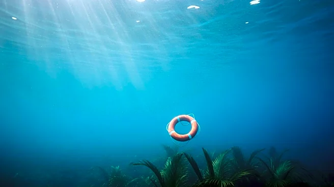 Indonesian Rescuers Recover Second Body in Search for Missing Spanish Soccer Coach and Children