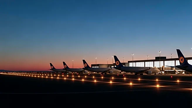 Maduro's Capture Disrupts Caribbean Travel, Hundreds of Flights Canceled