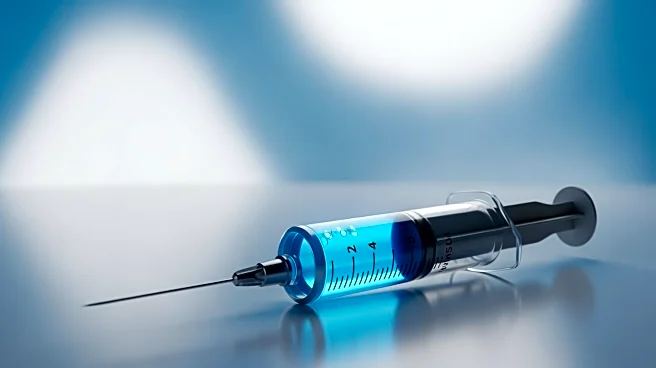 Fentanyl Vaccine to Prevent Overdoses Prepares for Human Trials