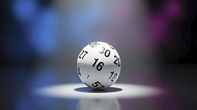 Powerball Announces Winning Numbers for $74 Million Jackpot