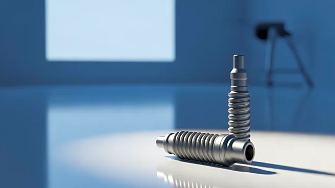 Study Reveals Limited Long-Term Weight Loss After Joint Replacement Surgery