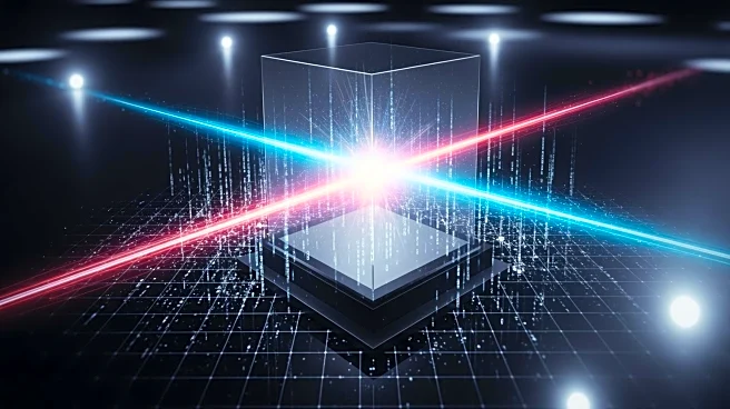 Optical Matrix-Vector Multipliers Revolutionize Neural Network Processing