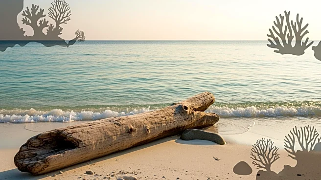 Saudi Red Sea Authority Introduces Guide for Coastal Tourism Activities