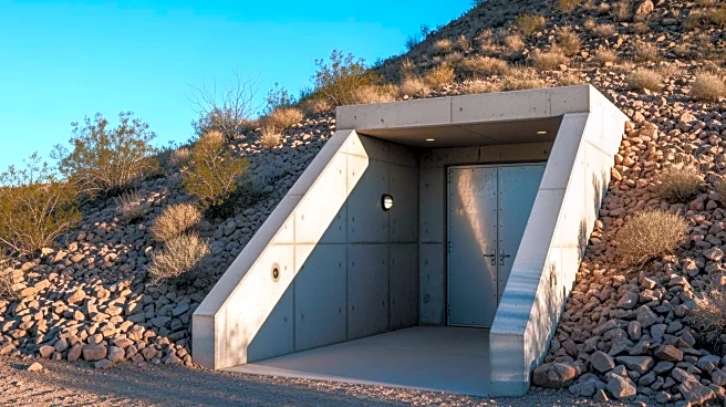 Sderot Prepares for Future Threats with Enhanced Civil Defense Measures